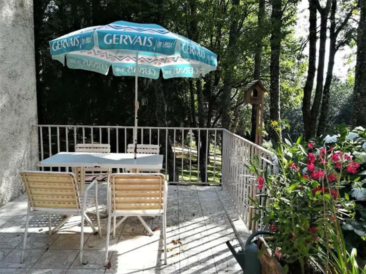 Apartment Studio Duplex 2 Lac Des Montagnes Mazamet Frankreich