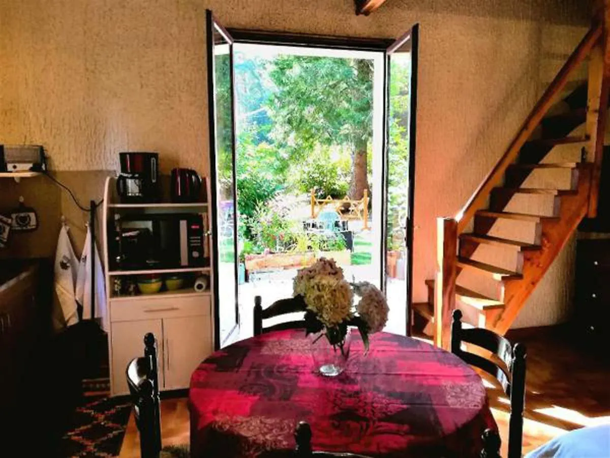 Studio Duplex 2 Lac Des Montagnes Mazamet