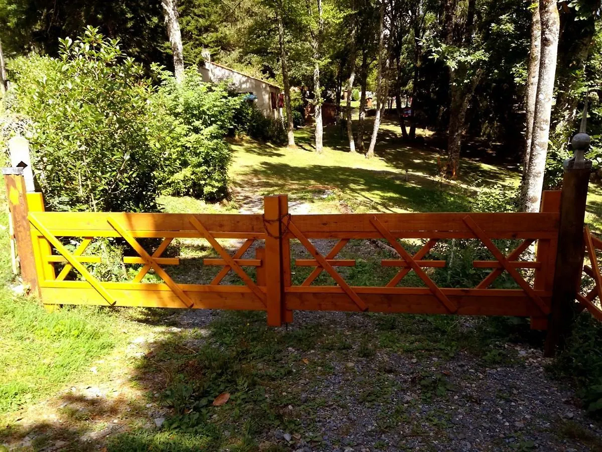 Apartment Studio Duplex 2 Lac Des Montagnes Mazamet