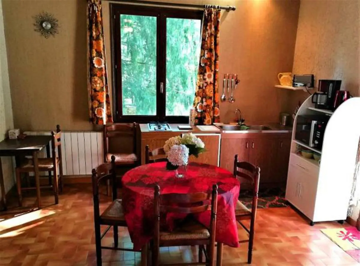 Studio Duplex 2 Lac Des Montagnes Mazamet