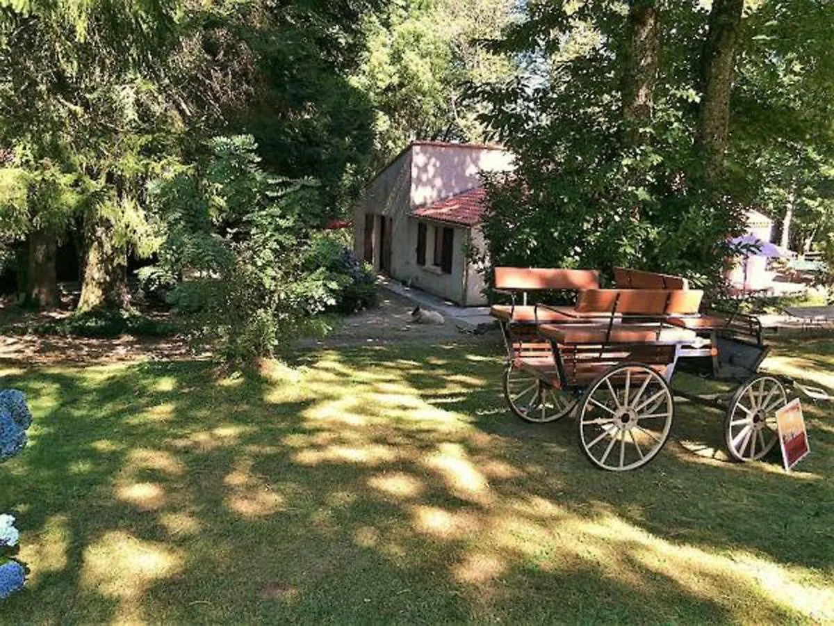 Studio Duplex 2 Lac Des Montagnes Mazamet Apartment