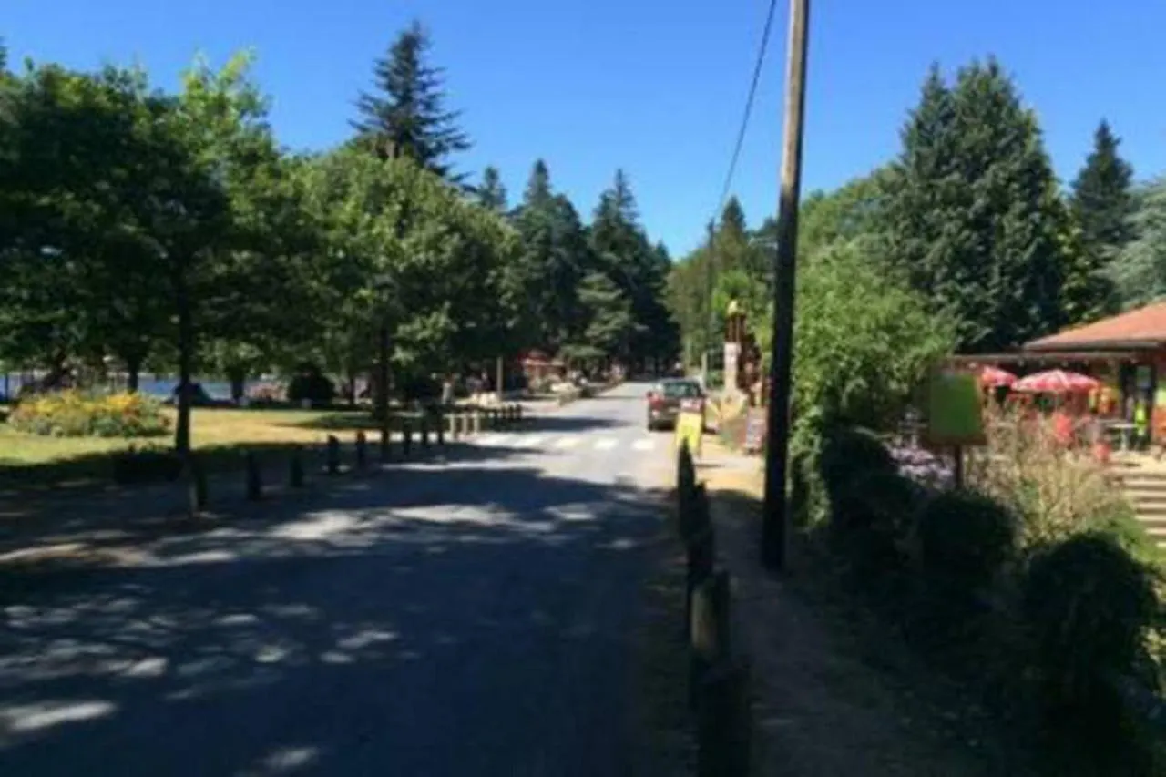 Apartment Studio Duplex 2 Lac Des Montagnes Mazamet
